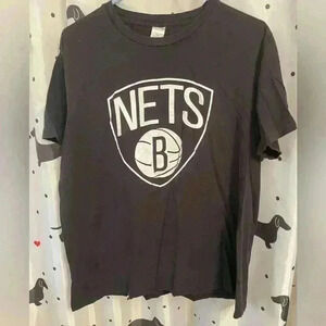 Nets  T-shirt